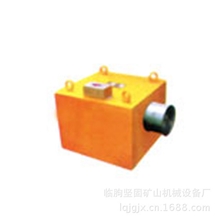 厂家直销磁选设备RCDA-（G）超强风冷电磁除铁器