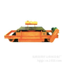 坚固机械直销磁选设备RCDF系列油冷式自卸式电磁除铁器