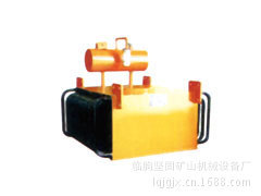 潍坊厂家直销磁选设备RCDE系列油冷式电磁除铁器