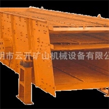 昆明平面往复筛/云南平面往复筛/平面往复筛