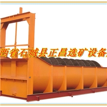 沙金选矿设备轻工机械设备铁矿选矿设备选金设备选矿厂设备