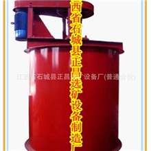 供搅拌机立式搅拌机液体搅拌机化工搅拌机矿用XB-750搅拌桶