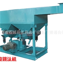 跳汰机选金隔膜跳汰机跳汰机小型跳汰机跳汰机洗煤机
