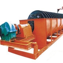 螺旋分级机2FG-12螺旋分级机