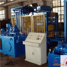 空心砖机水泥砖机液压砖机砌块机打砖机制制砖