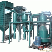 棕刚玉微粉磨设备碳化硅微粉磨设备碳化硅砂轮设备