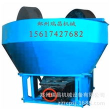 湿碾机设备【选金机械】碾金机厂家_郑州湿碾机价格最优惠