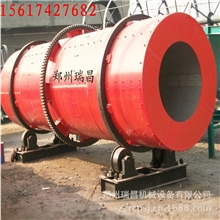 转鼓造粒机设备厂家_复合肥转鼓造粒机价格_郑州转鼓造粒机供应