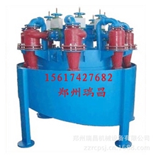 供应水力旋流器-分级、脱泥浓缩脱水_水力旋流器生产厂家直销