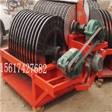 小型磁选设备-尾矿回收机生产厂家_供应尾矿回收机价格_郑州瑞昌