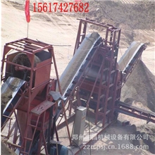 河沙磁选机设备供应_直销河沙磁选机厂家_郑州河沙磁选设备瑞昌