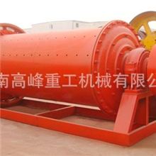 【厂家直销】节能球磨机