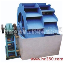 供应制砂机，洗砂机，洗沙机