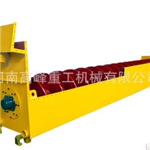 供应河南高峰螺旋输送机，型号全，质量有保障