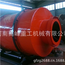 圆筒烘干机，筒式烘干设备，三筒干燥机，烘干机生产厂家