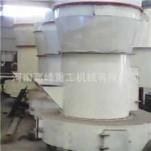 粉煤灰磨粉机，矿渣制粉，炉渣研磨成粉机器，磨粉机价格