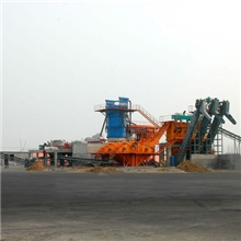 富国公司提供选煤厂电气及自动控制系统滕州恒兴洗煤厂工程案例