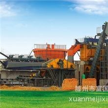 MKT智能模块式成套洗煤设备选煤设备专业排矸石洗选精煤