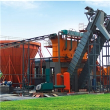 滕州市富国选煤设备专业生产选煤机械