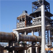 水泥生产线@水泥回转窑@成套水泥生产线设备