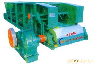 供应变速箱式给料机