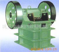 破碎设备、石料粉碎设备