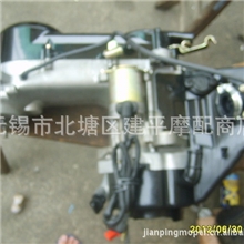 三阳原厂豪迈四冲程踏板车GY6-125CC摩托车发动机总成【套】