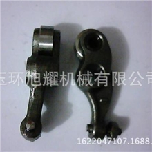 摩托车发动机CG-150,125摇臂总成发动机摇臂摇臂汽车,