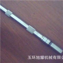 液压机泵主轴,PV2R55小型压机四柱油压机