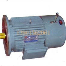 供应YEJ132S2-2制动电机/7.5KW/千瓦制动电机/刹车电机