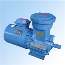 大量供应0.55KW防爆变频电机0.55千瓦全铜线三相变频电机