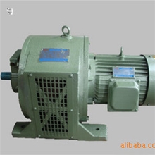 YCT200-4B电磁调速电机7.5KW苏州恒力电机厂家直销