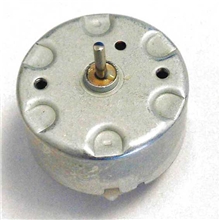 生产直流电机RF-500TB-12560警灯马达RF-500TB-18280喷香机电机