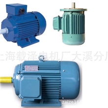 浙江台州电动机厂现货直销国标Y100L2-43KW-4P三相异步电动机