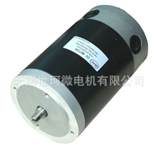 【无锡世珂】批发供应100ZYT直流有刷电机