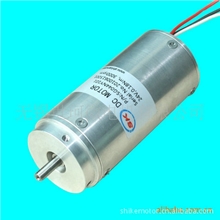 【无锡世珂】专业销售44Sw永磁无刷直流电机