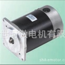 【无锡世珂】长专业供应100ST直流永磁有刷电机