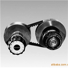 多片锯单片纵锯机压刨专用无级调速轮变速轮无级调速轮