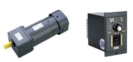 东邦单相调速电机