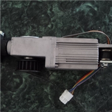 厂家供应自动门用直流涡轮减速无刷电机