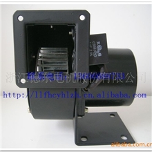 厂家直销(优质德东电机)DE100单相多翼式离心风机