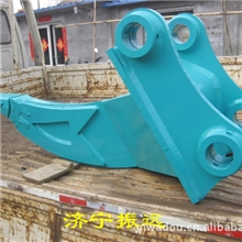 供应神钢挖斗松土器、钩子、工程机械配件、挖掘机配件