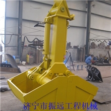 供应小松挖掘机抓斗、贝型斗、挖斗、松土器