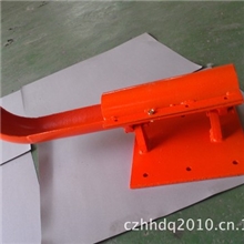 电缆地面翻转装置