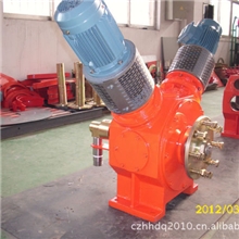 磁滞式水缆卷筒