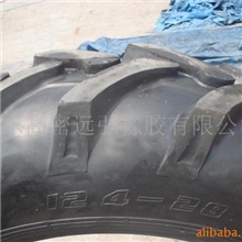 供应12.4-28农用轮胎(图)