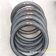 厂家批发力车轮胎充气轮胎实心轮胎26*22/1