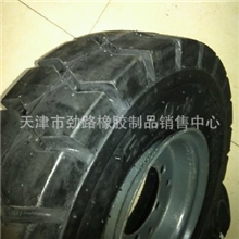 批发叉车轮胎650-10