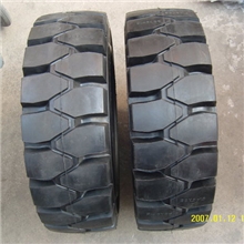 叉车胎批发厂家批发650-10