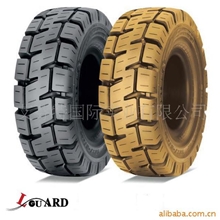 艾芬特2010系列L-306花纹叉车实心轮胎(图)